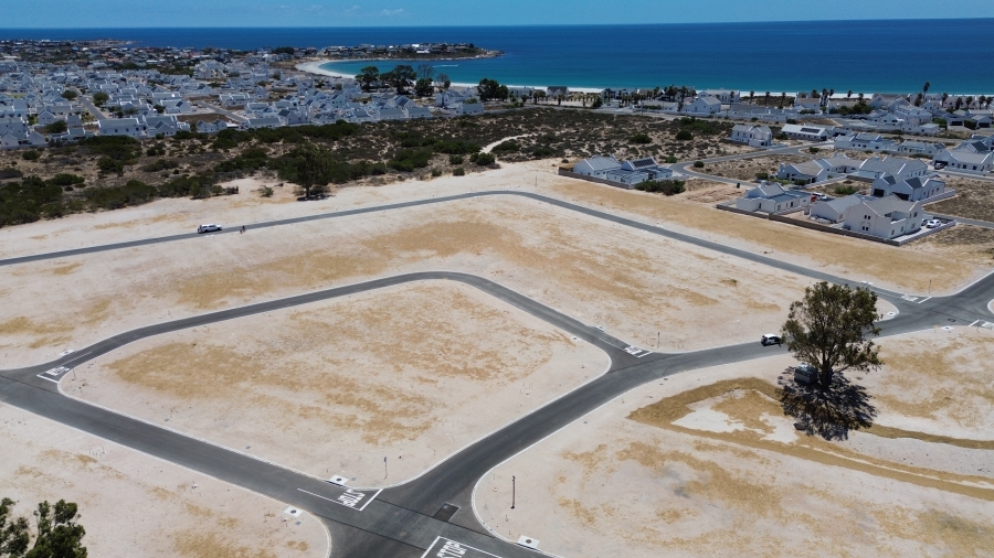 0 Bedroom Property for Sale in Brittania Beach Estate Western Cape